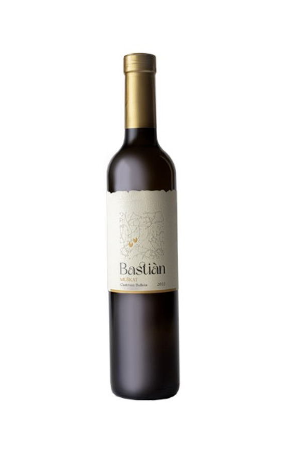 Bastian  - Muškat