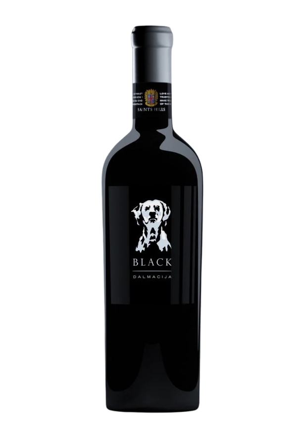 sthills - black