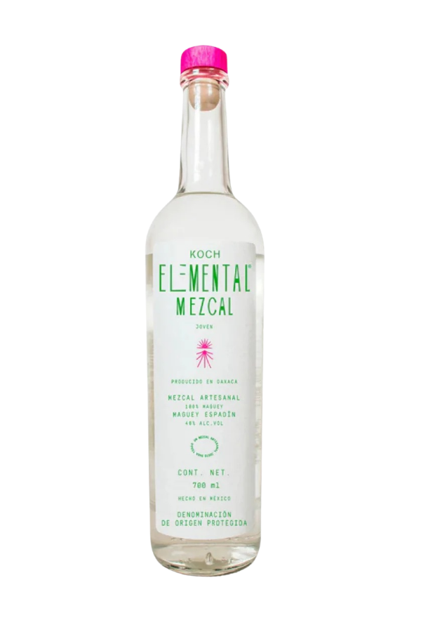 koch-mezcal