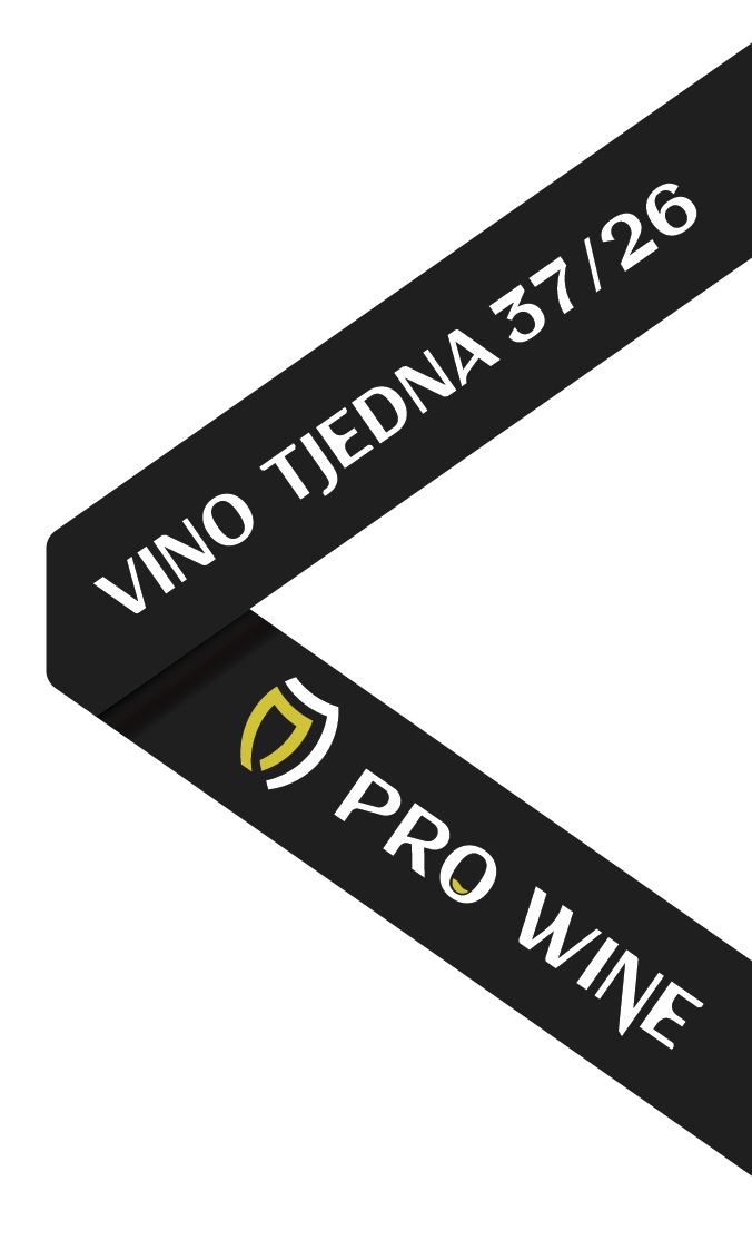 Vino tjedna
