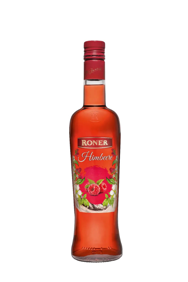 Roner - Himbeere - malina