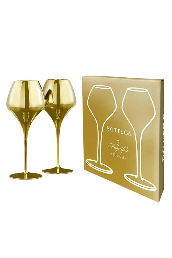 bottega-magnicifo-gold-glass-case-set-2-kom